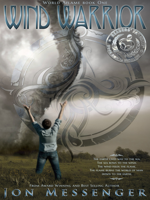 Title details for Wind Warrior by Jon Messenger - Available